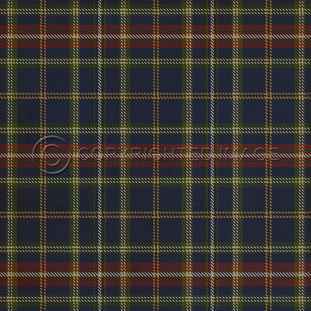 Pattern 67 St Kilda 60x60