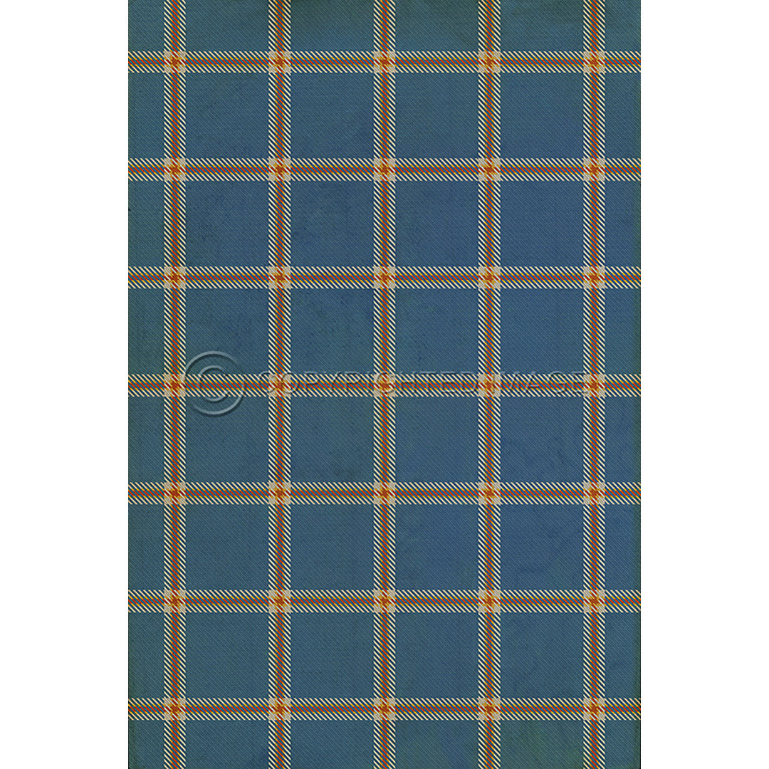 Pattern 68 Birmingham        20x30