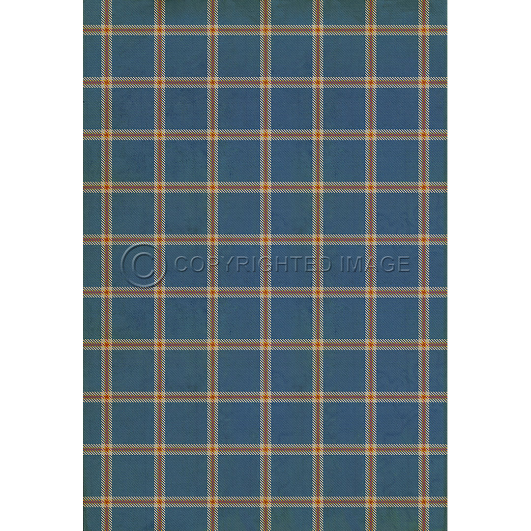 Pattern 68 Birmingham        96x140