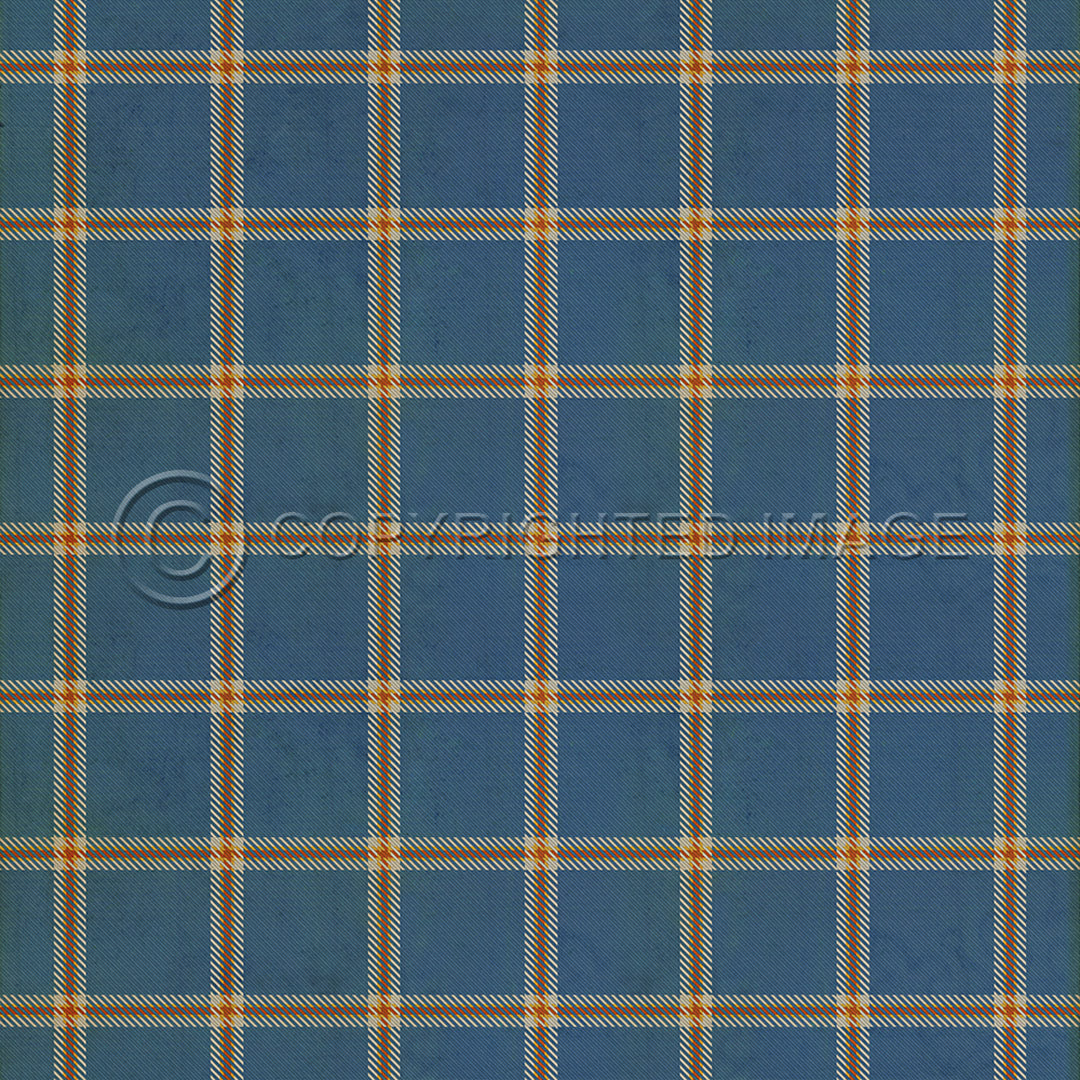 Pattern 68 Birmingham        120x120