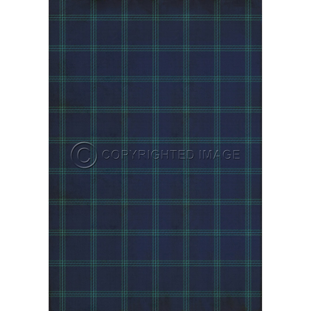 Pattern 68 Bradford        96x140