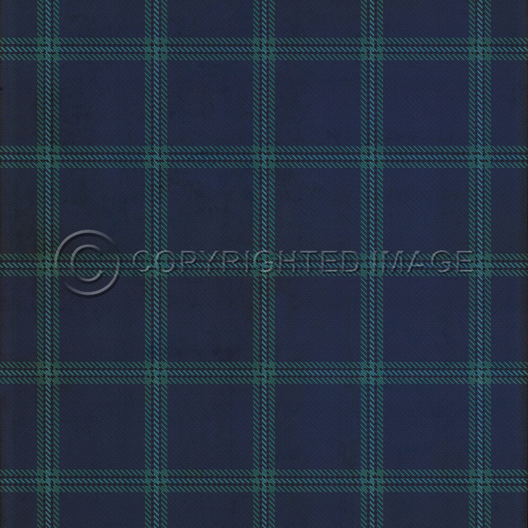 Pattern 68 Bradford        72x72