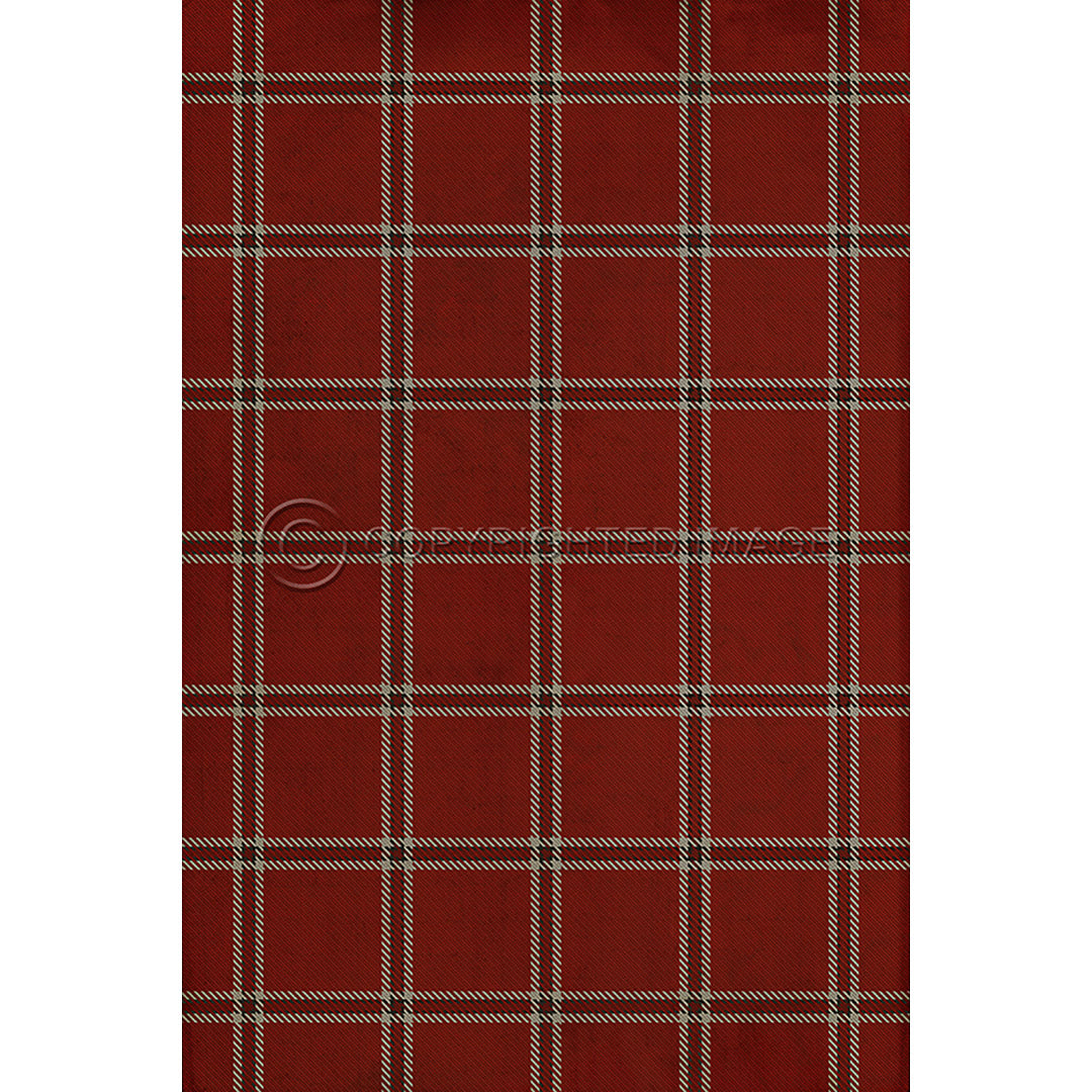 Pattern 68 Edinburgh        20x30