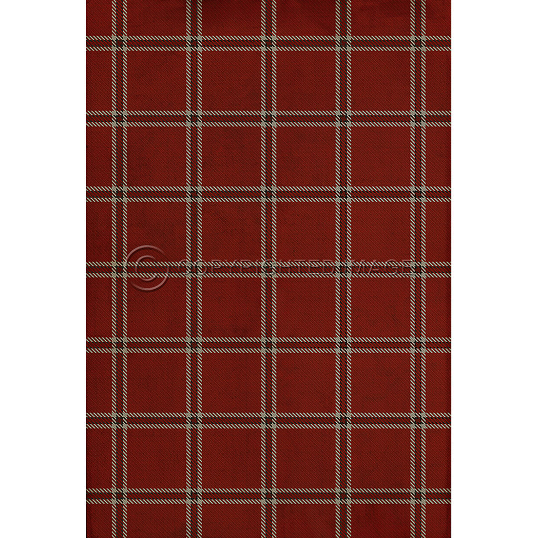 Pattern 68 Edinburgh        38x56