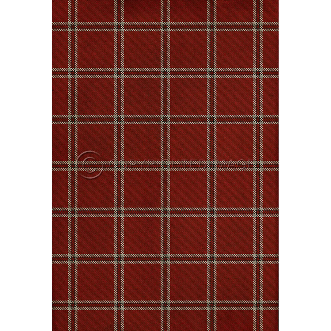 Pattern 68 Edinburgh        52x76