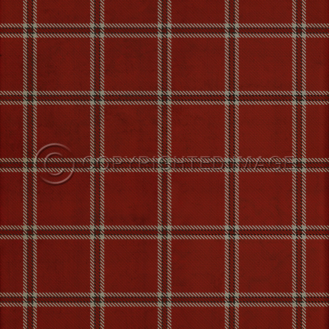 Pattern 68 Edinburgh        72x72
