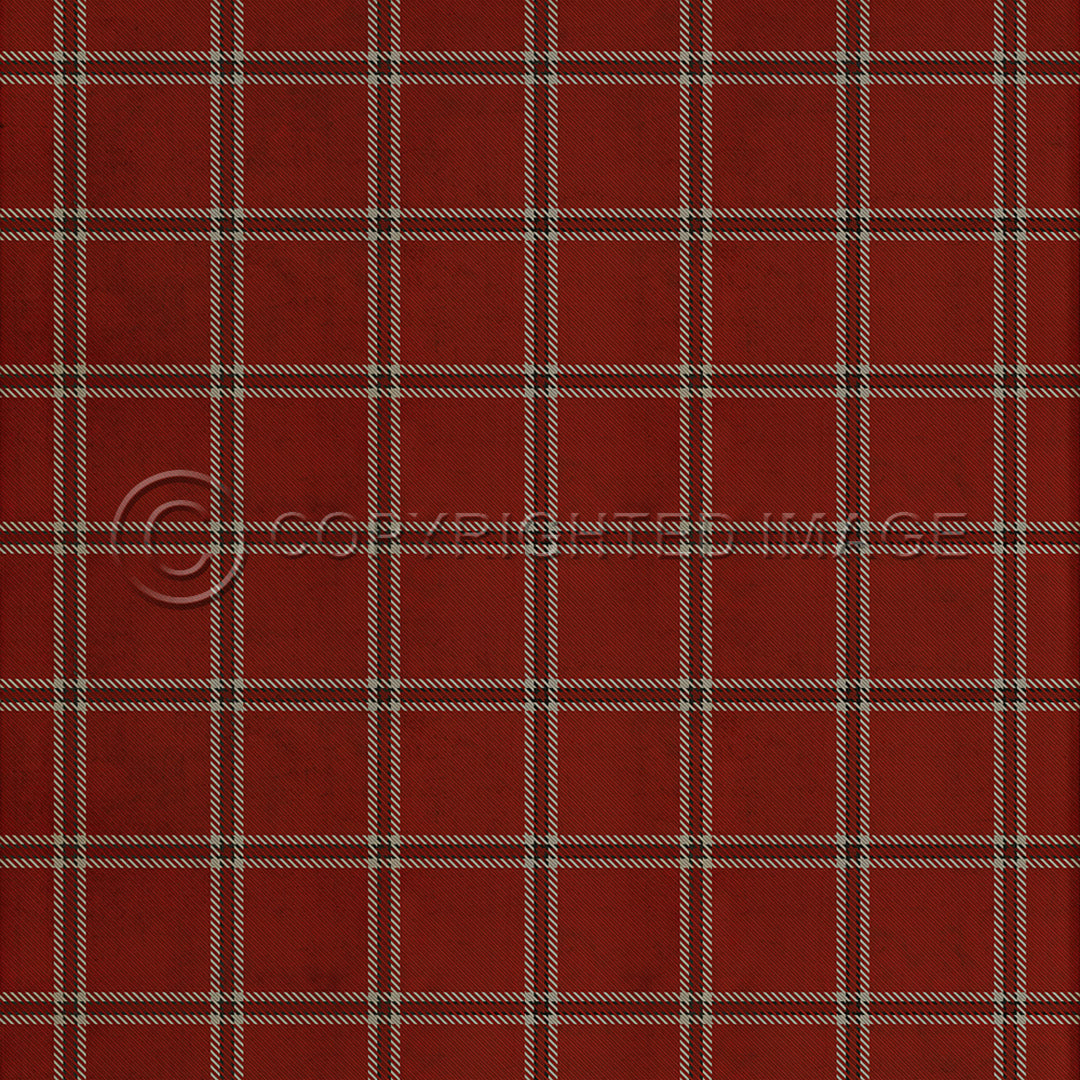 Pattern 68 Edinburgh        120x120