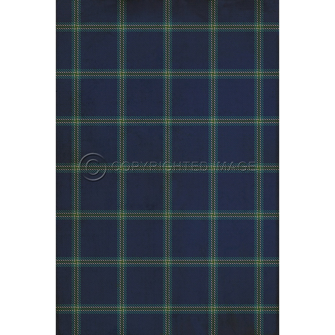 Pattern 68 Glasgow        20x30