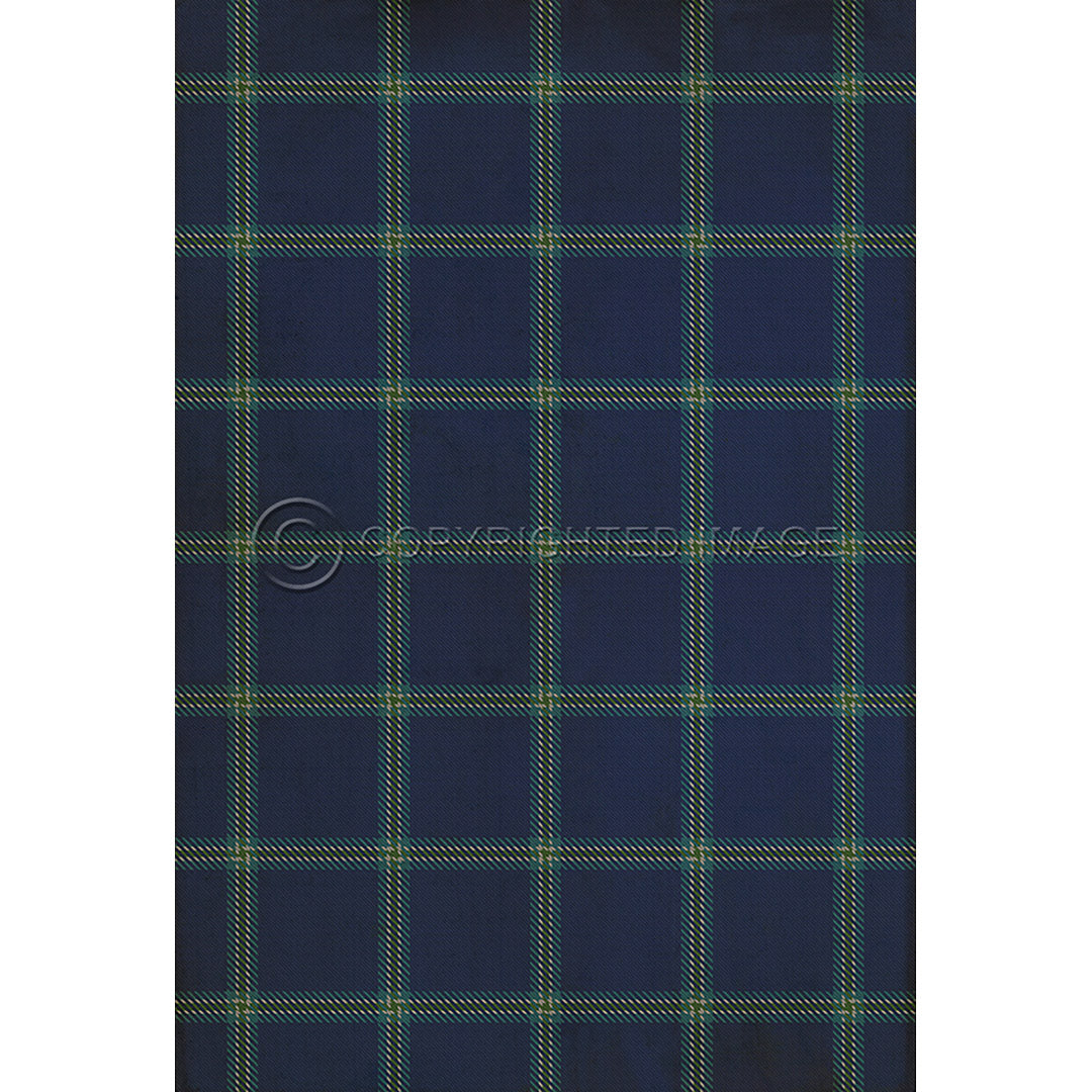 Pattern 68 Glasgow        38x56