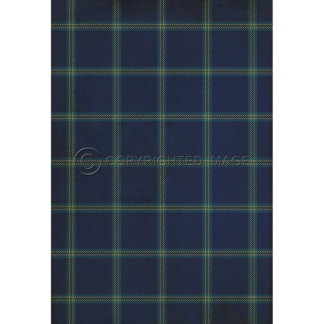 Pattern 68 Glasgow        52x76