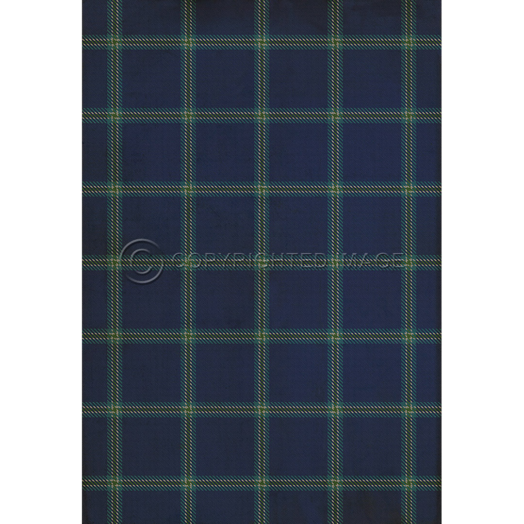 Pattern 68 Glasgow        70x102