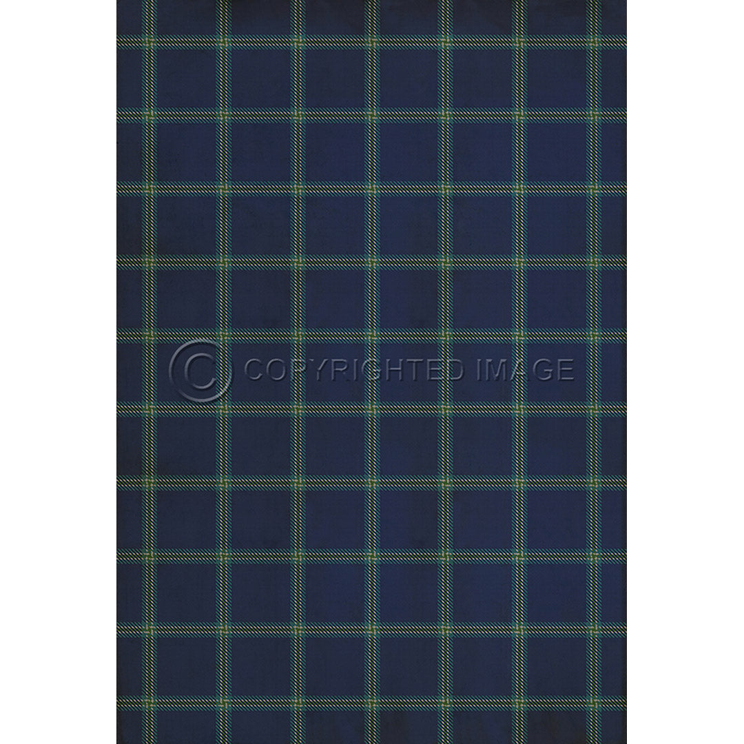 Pattern 68 Glasgow        120x175