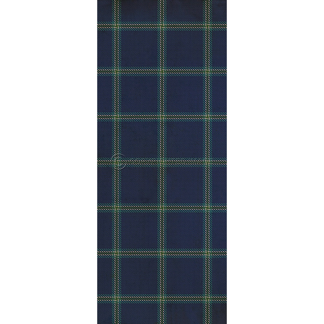 Pattern 68 Glasgow        36x90