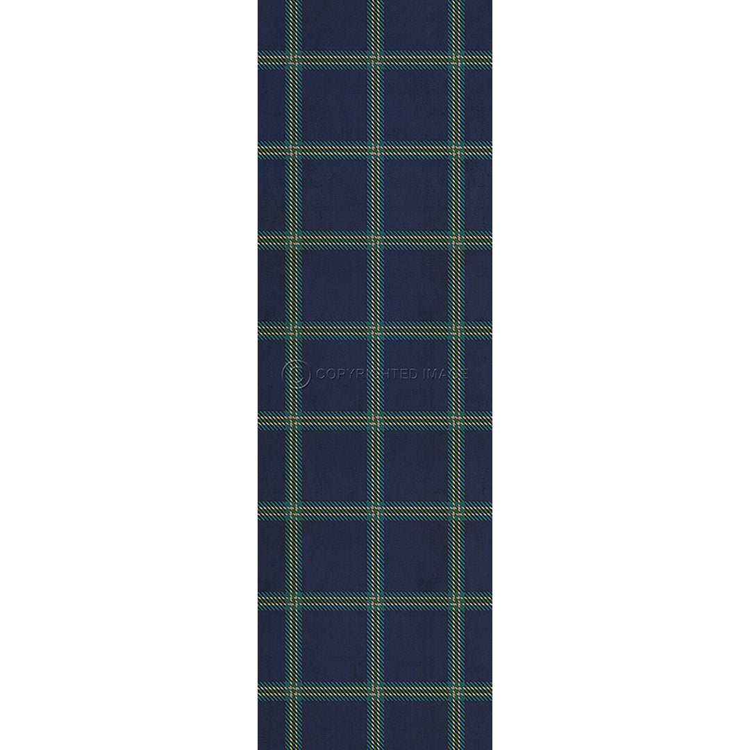 Pattern 68 Glasgow        36x115