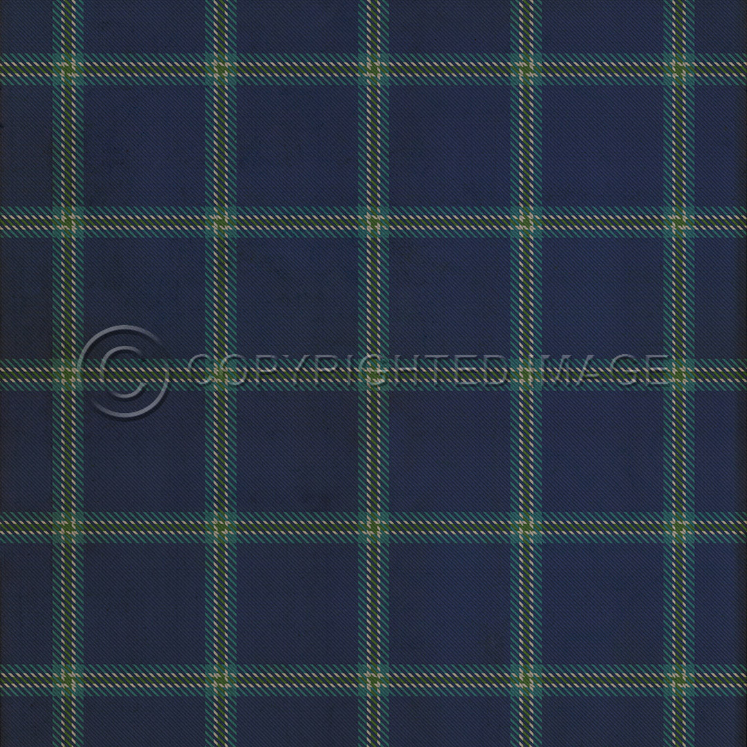 Pattern 68 Glasgow        72x72