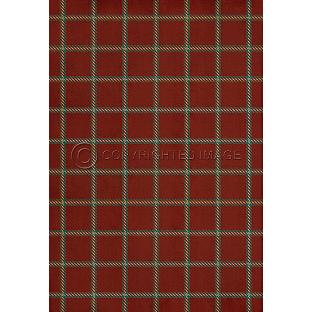 Pattern 68 Manchester        96x140