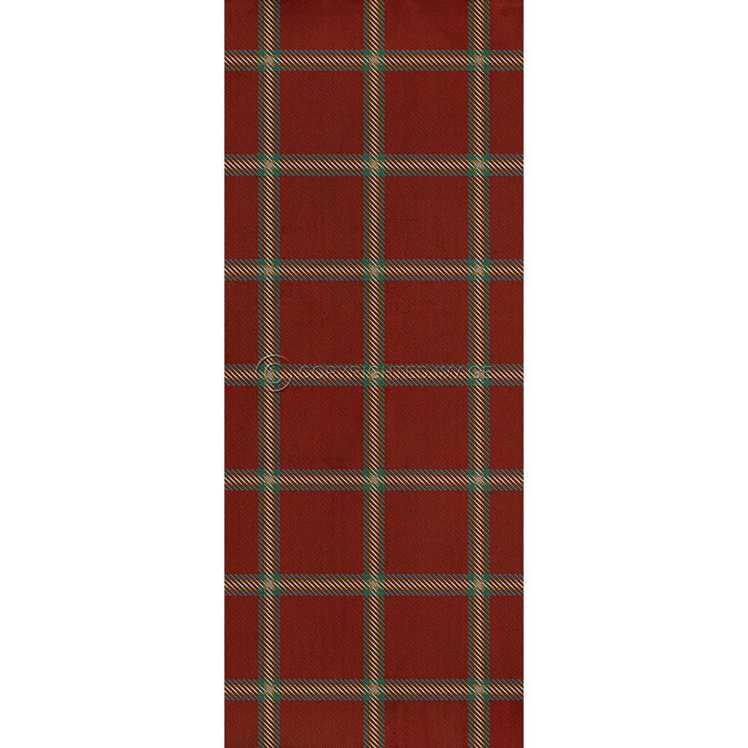 Pattern 68 Manchester        36x90