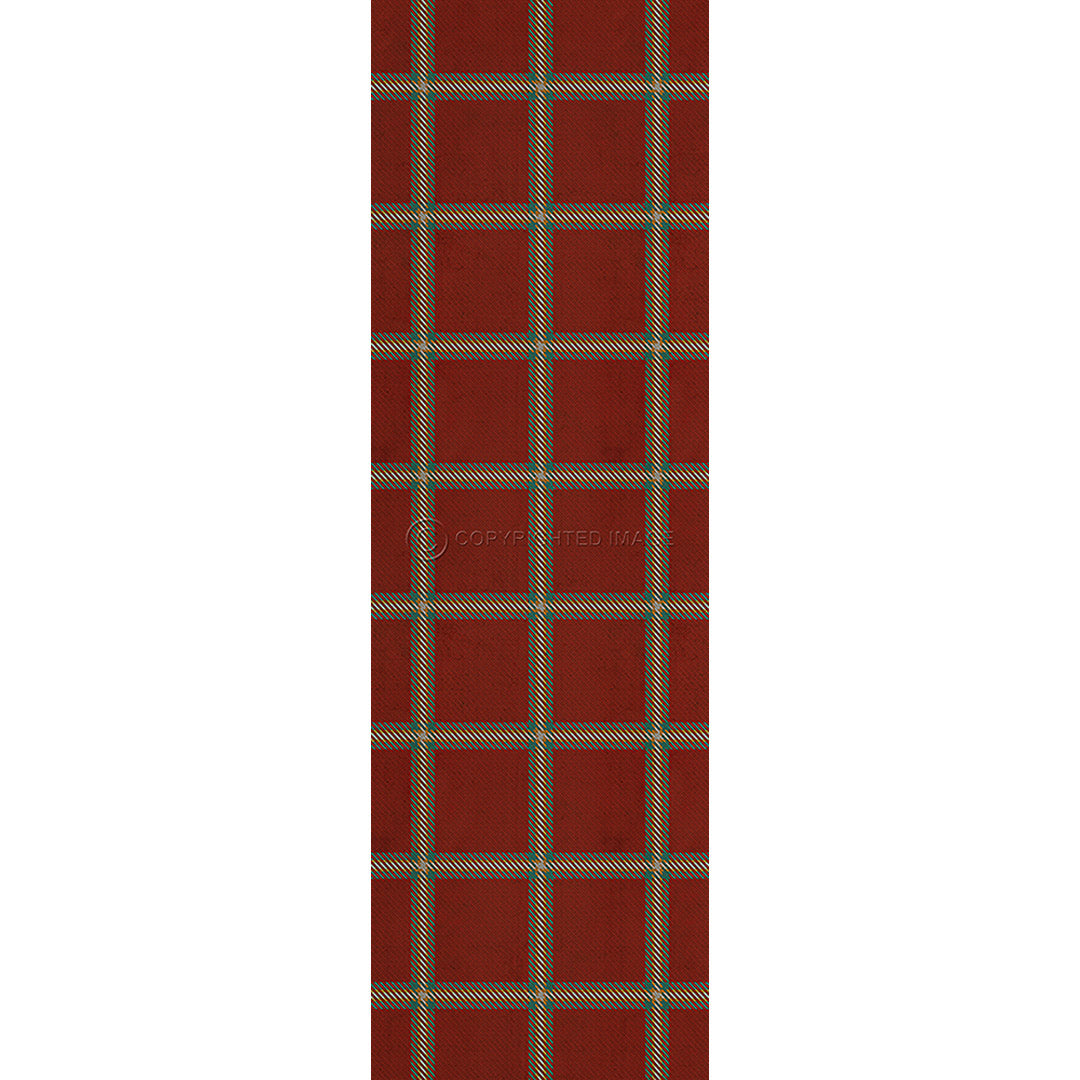 Pattern 68 Manchester        36x115