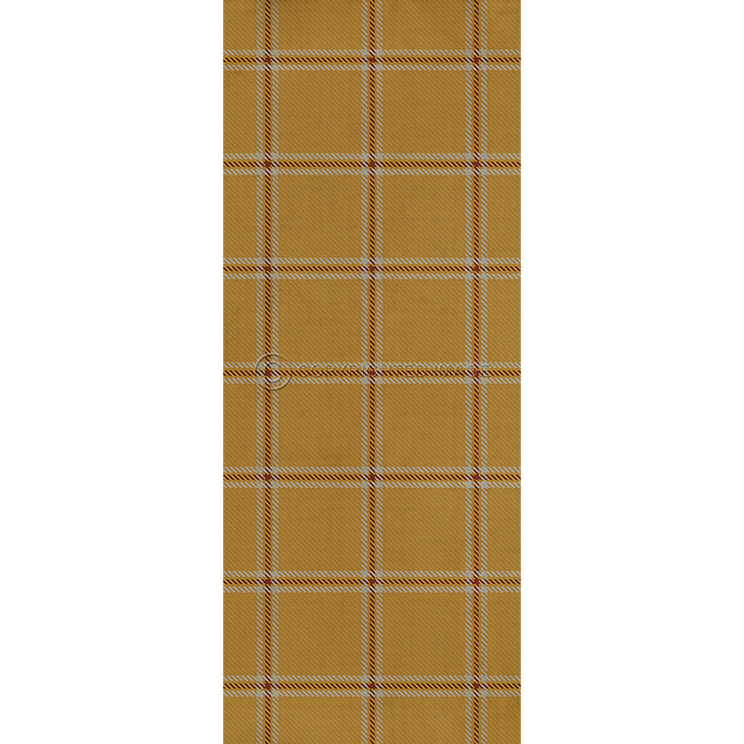 Pattern 68 Sheffield        36x90