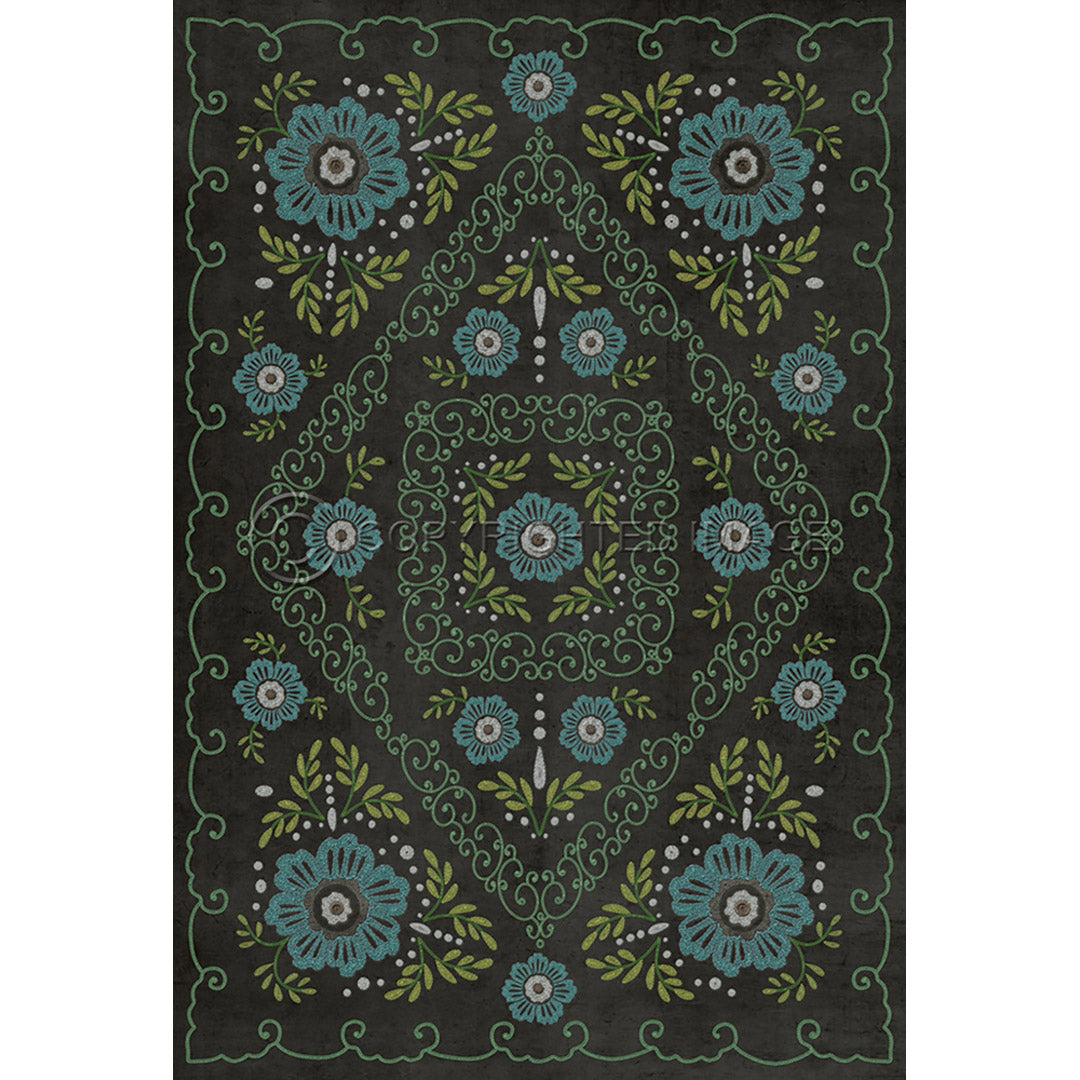 Pattern 69 A Mere Formality 38x56