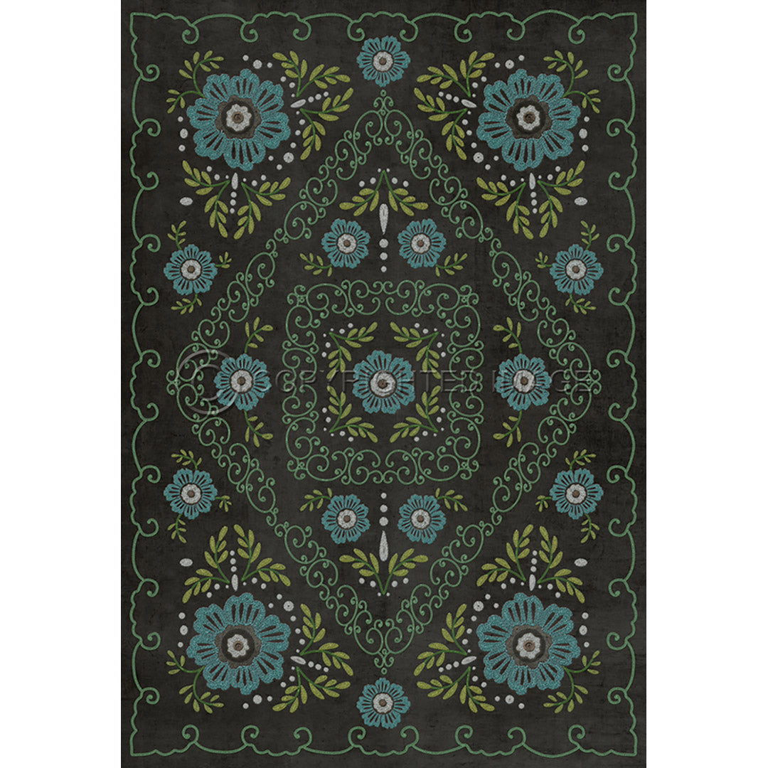 Pattern 69 A Mere Formality 52x76