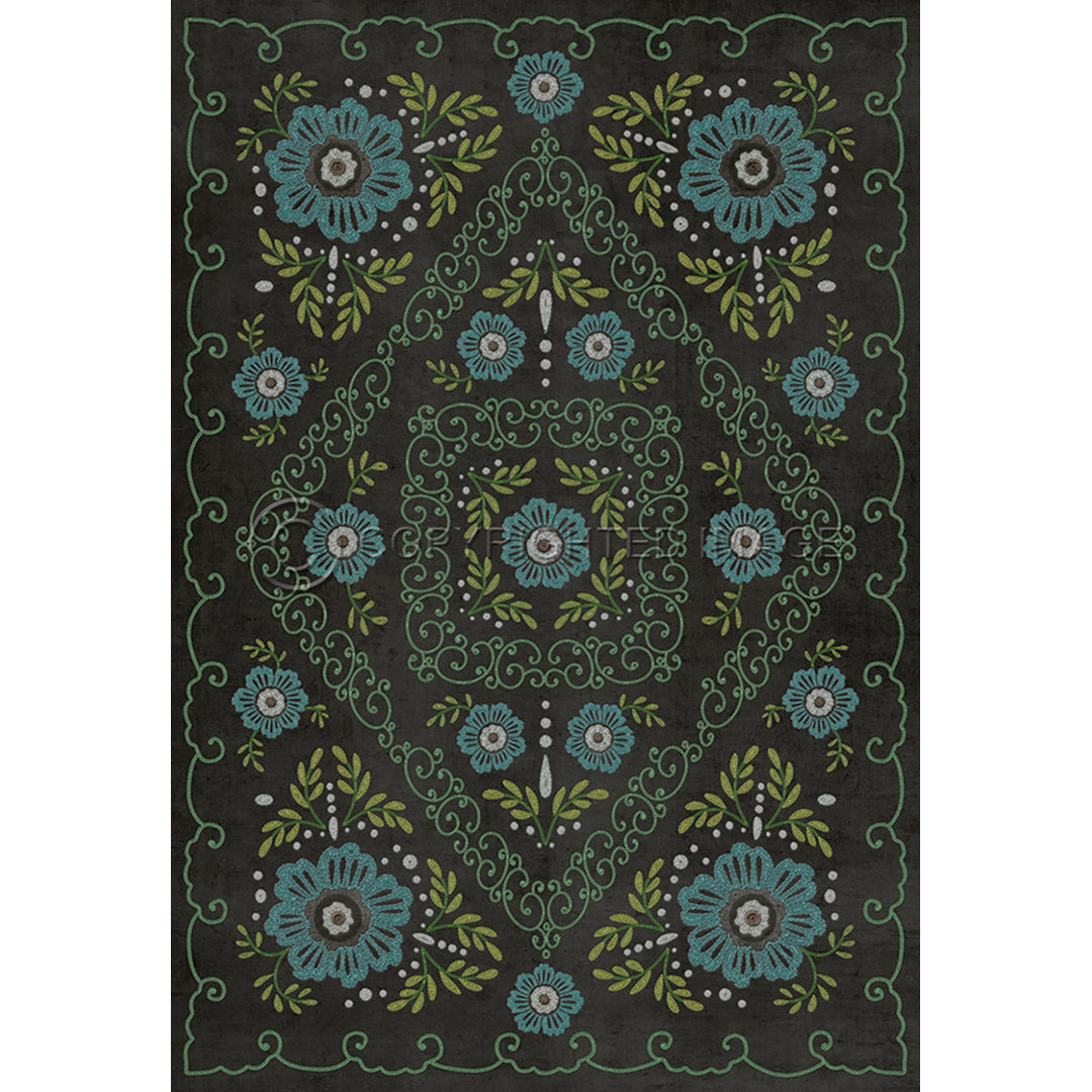 Pattern 69 A Mere Formality 70x102