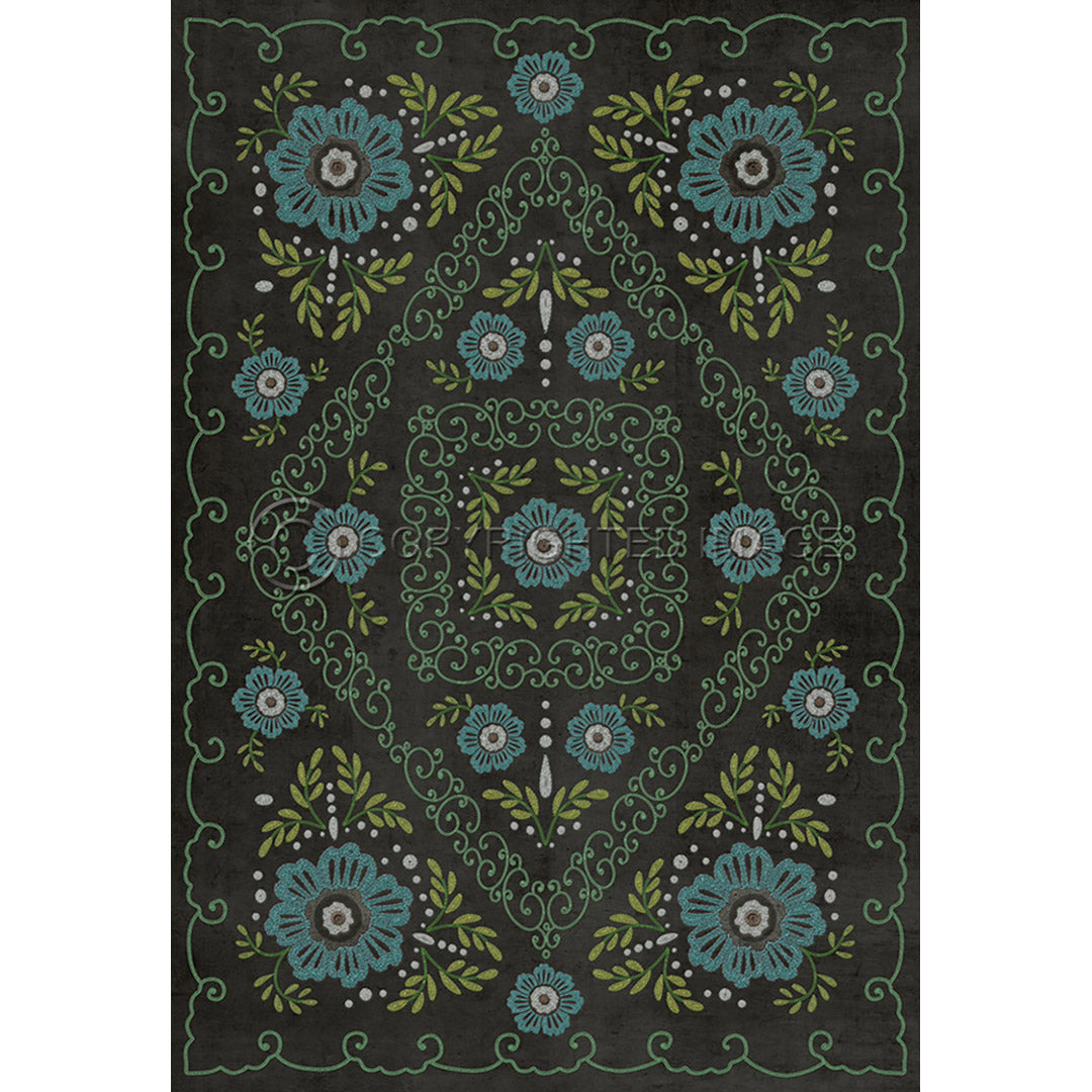 Pattern 69 A Mere Formality 96x140