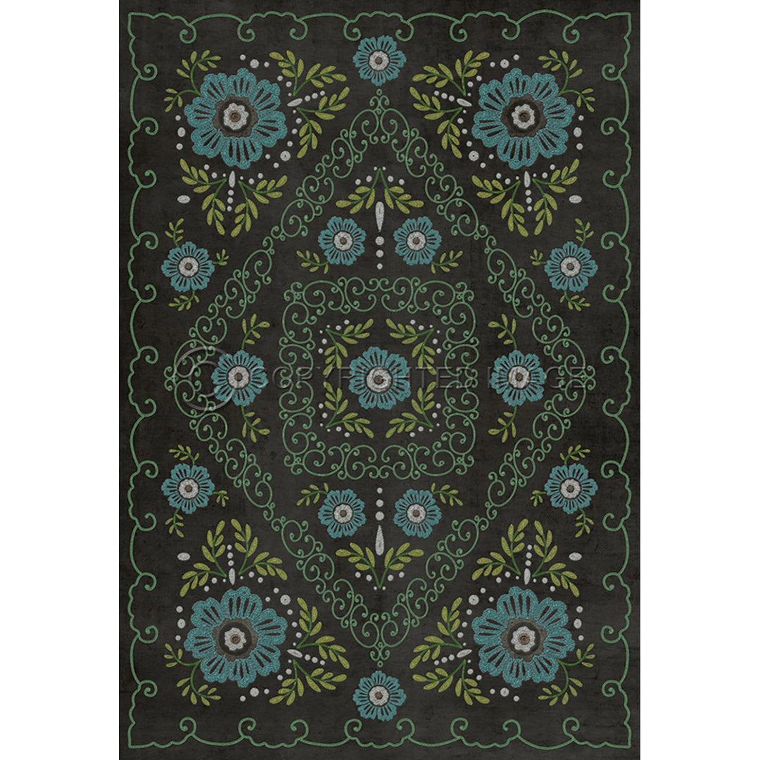 Pattern 69 A Mere Formality 120x175