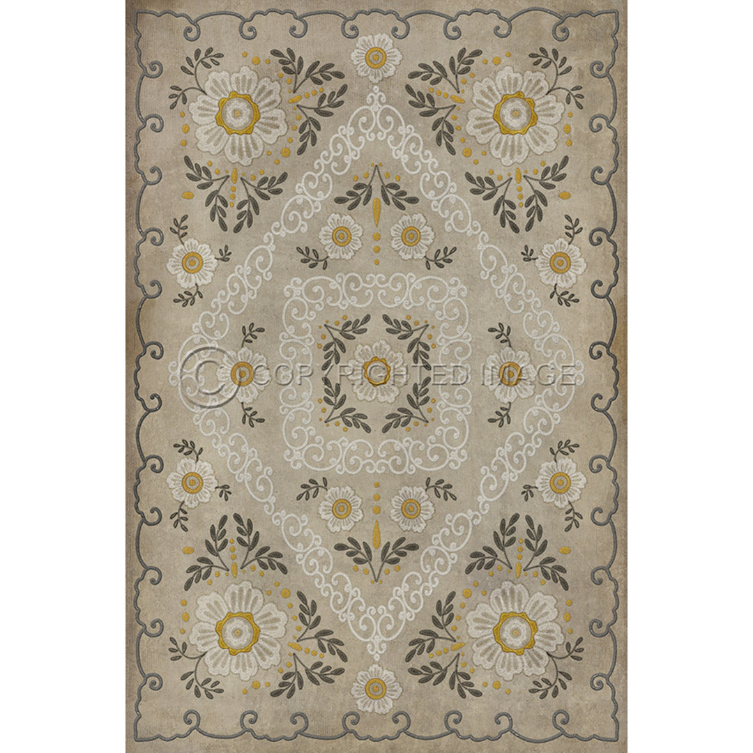 Pattern 69 Charmed to Meet You 20x30