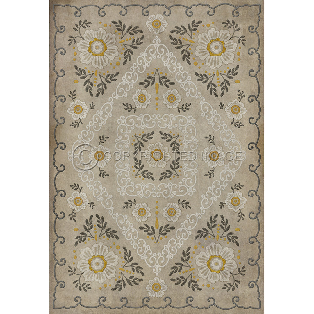 Pattern 69 Charmed to Meet You 52x76