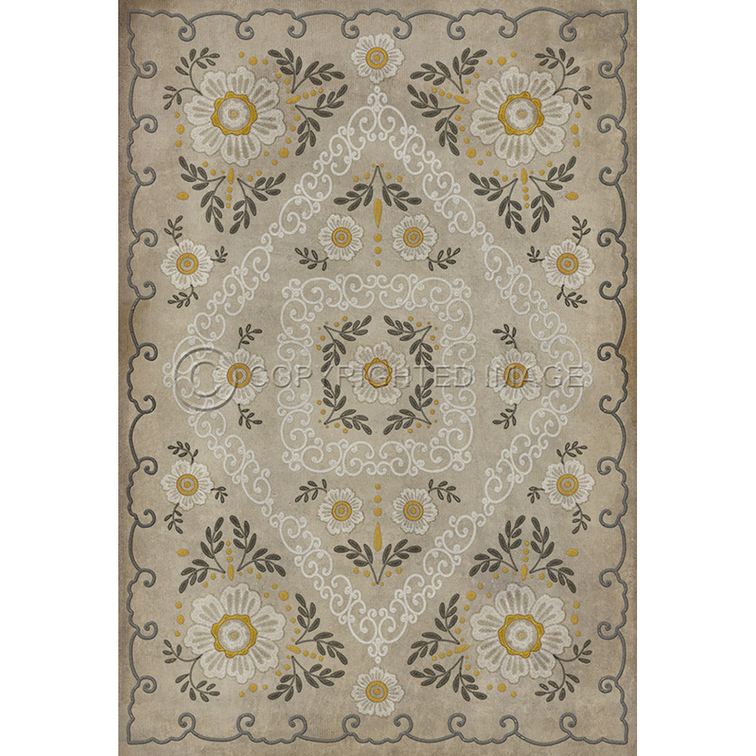 Pattern 69 Charmed to Meet You 70x102