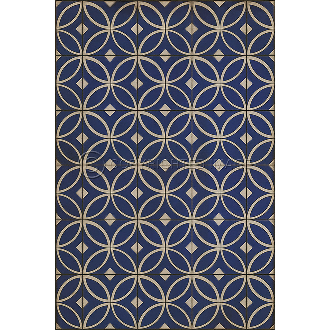 Pattern 70 Dress Blues       20x30