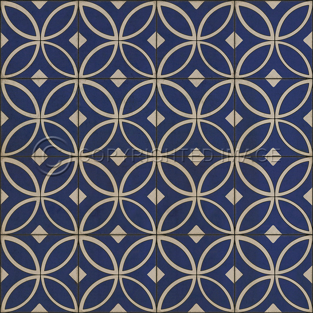 Pattern 70 Dress Blues       36x36