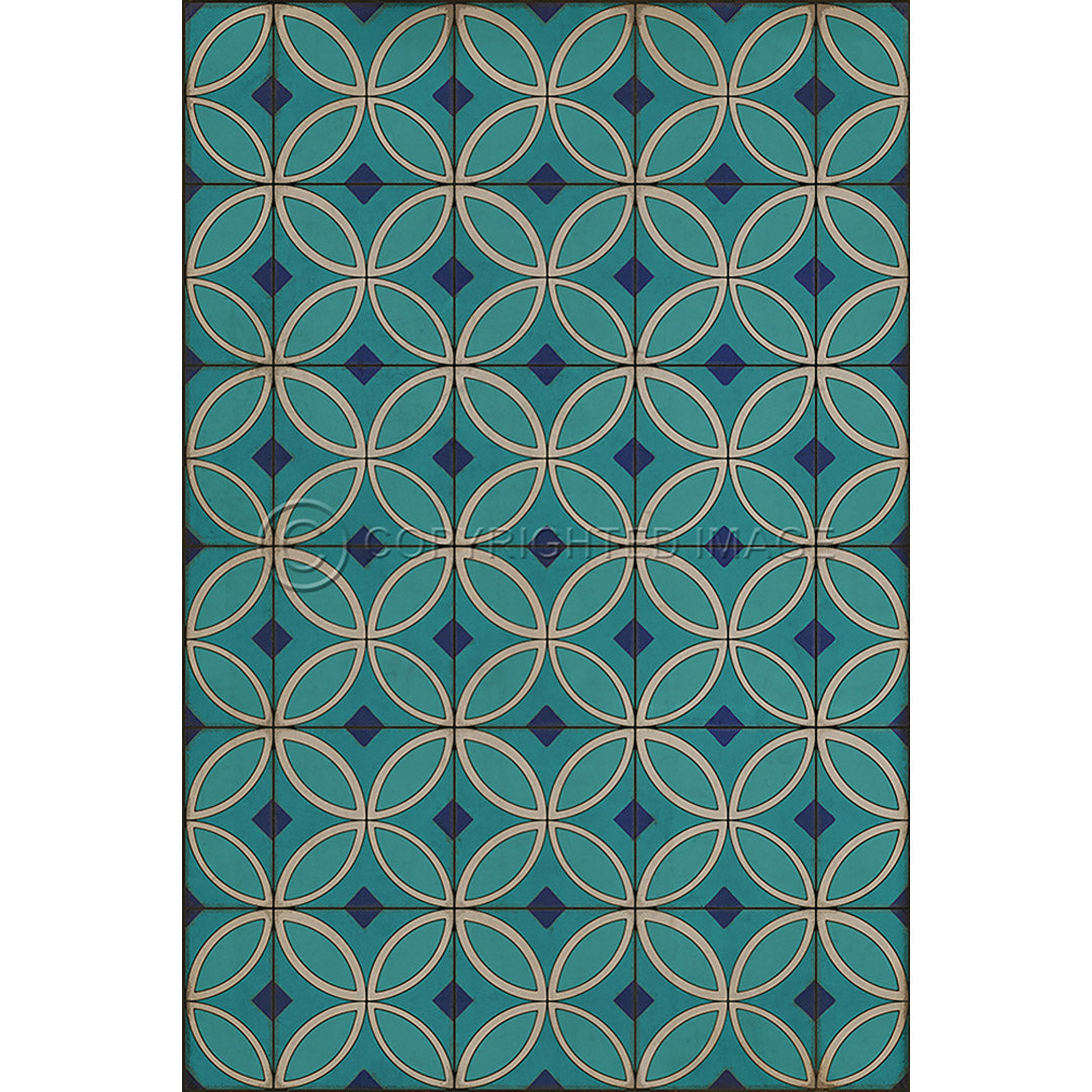 Pattern 70 Echoes From the Bells     20x30
