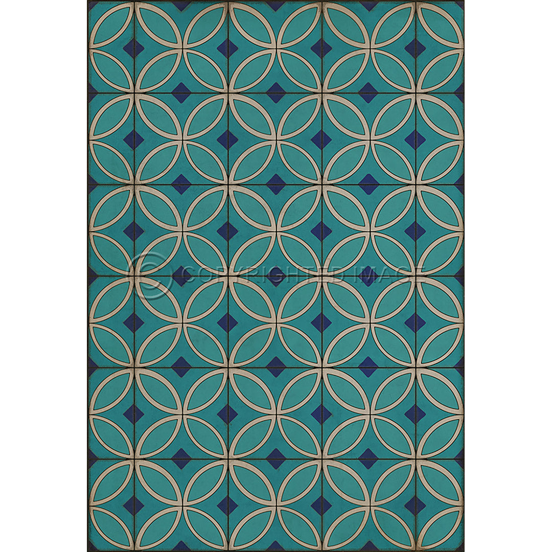 Pattern 70 Echoes From the Bells     52x76