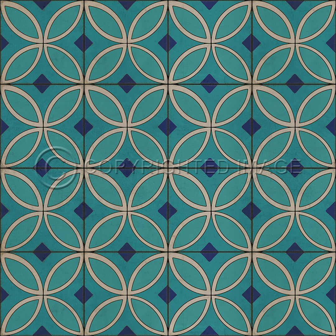 Pattern 70 Echoes From the Bells     72x72