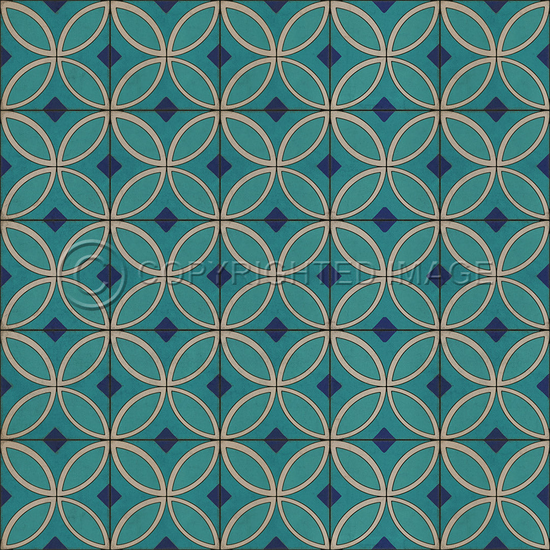 Pattern 70 Echoes From the Bells     96x96