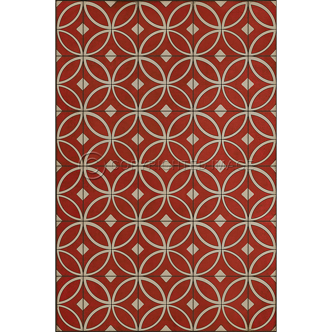 Pattern 70 Hymns Across Our Hearts     20x30