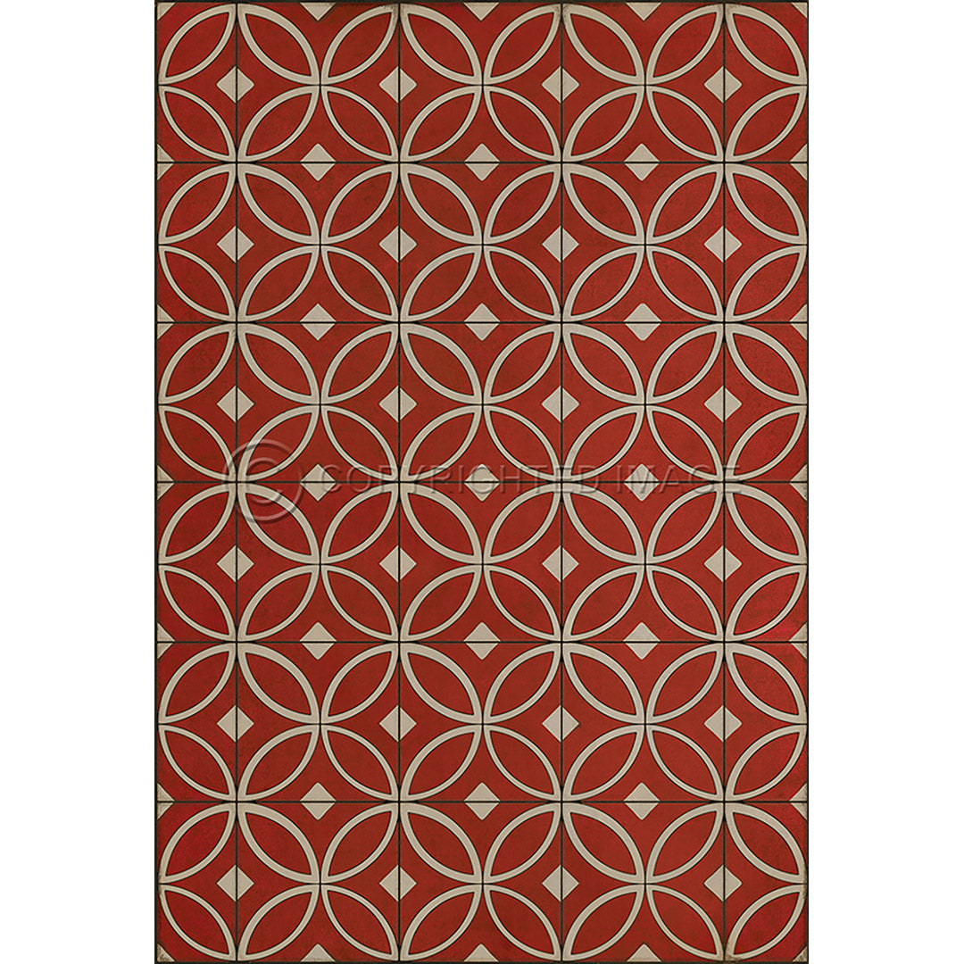 Pattern 70 Hymns Across Our Hearts     38x56