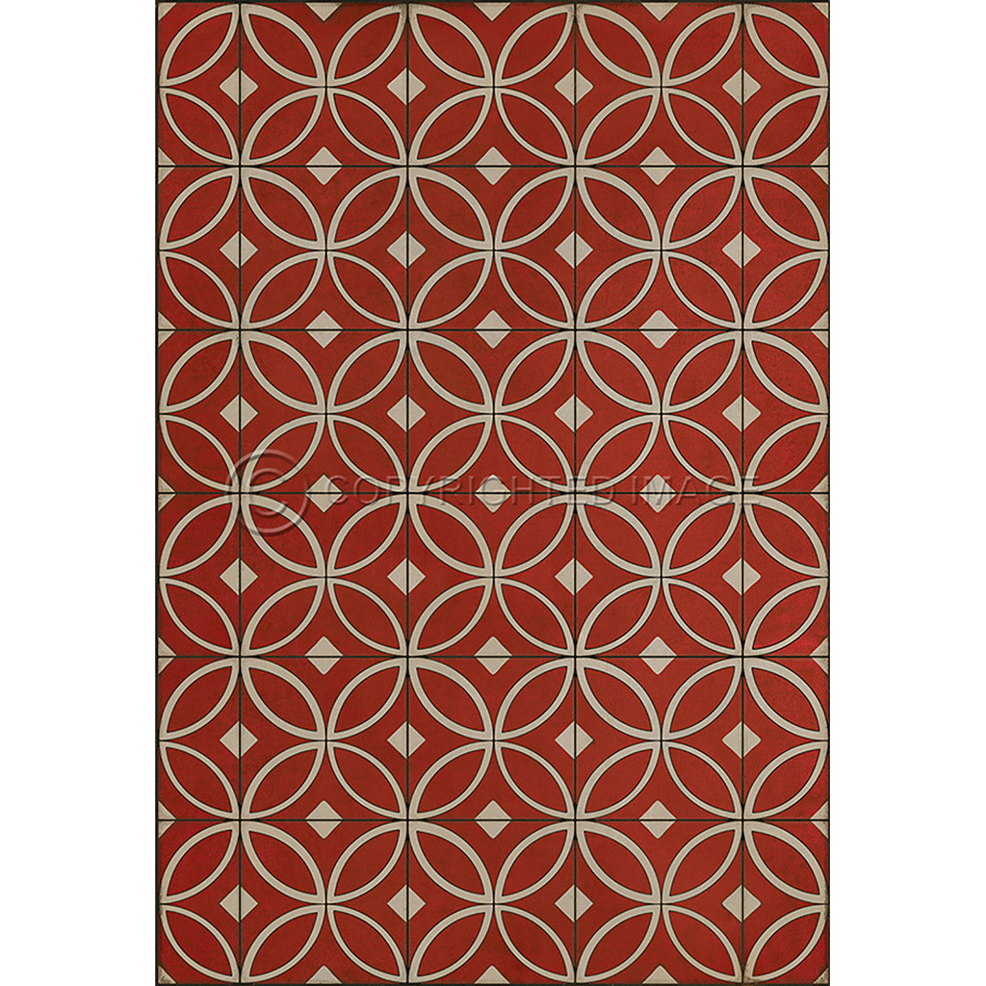 Pattern 70 Hymns Across Our Hearts     52x76