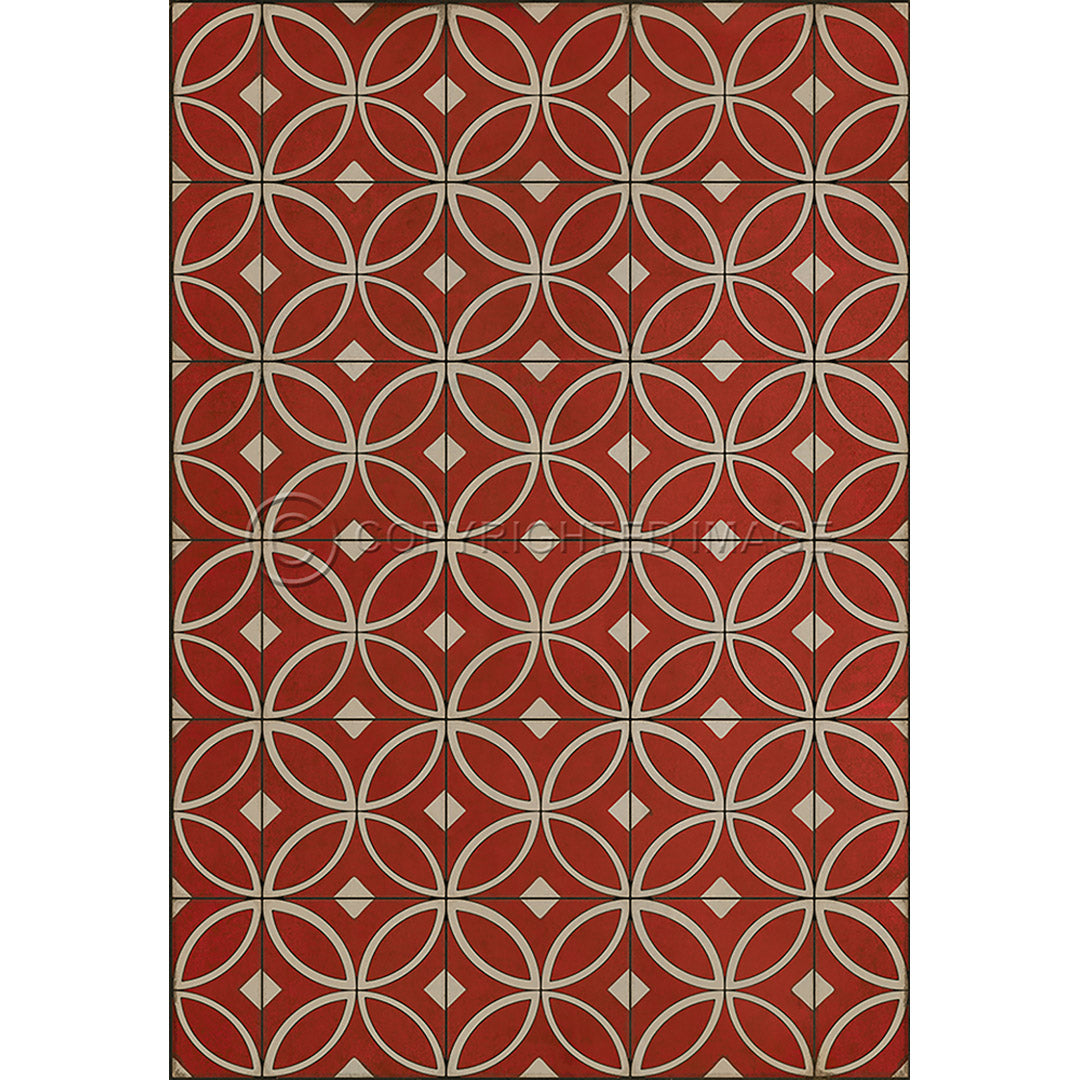 Pattern 70 Hymns Across Our Hearts     70x102