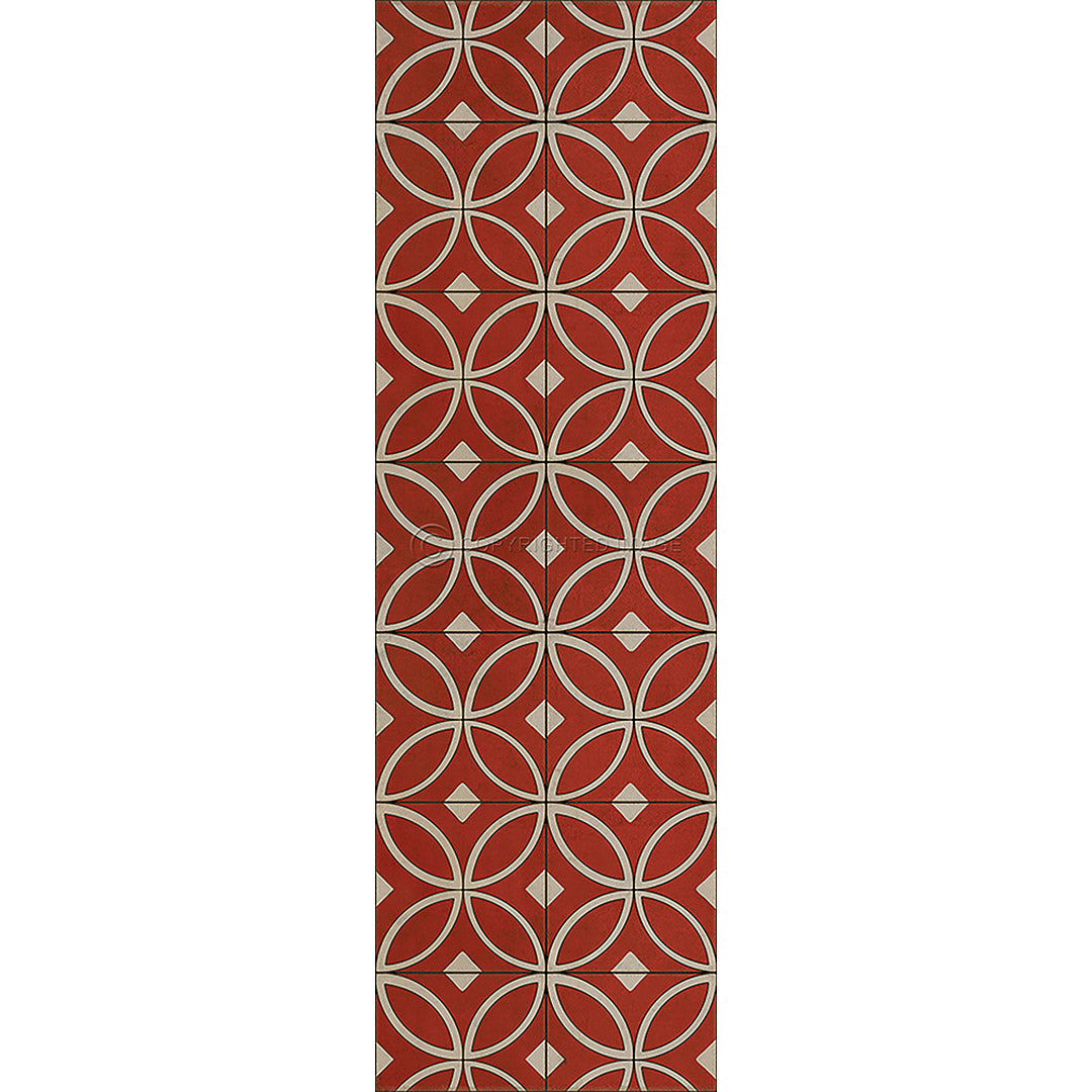 Pattern 70 Hymns Across Our Hearts     36x115