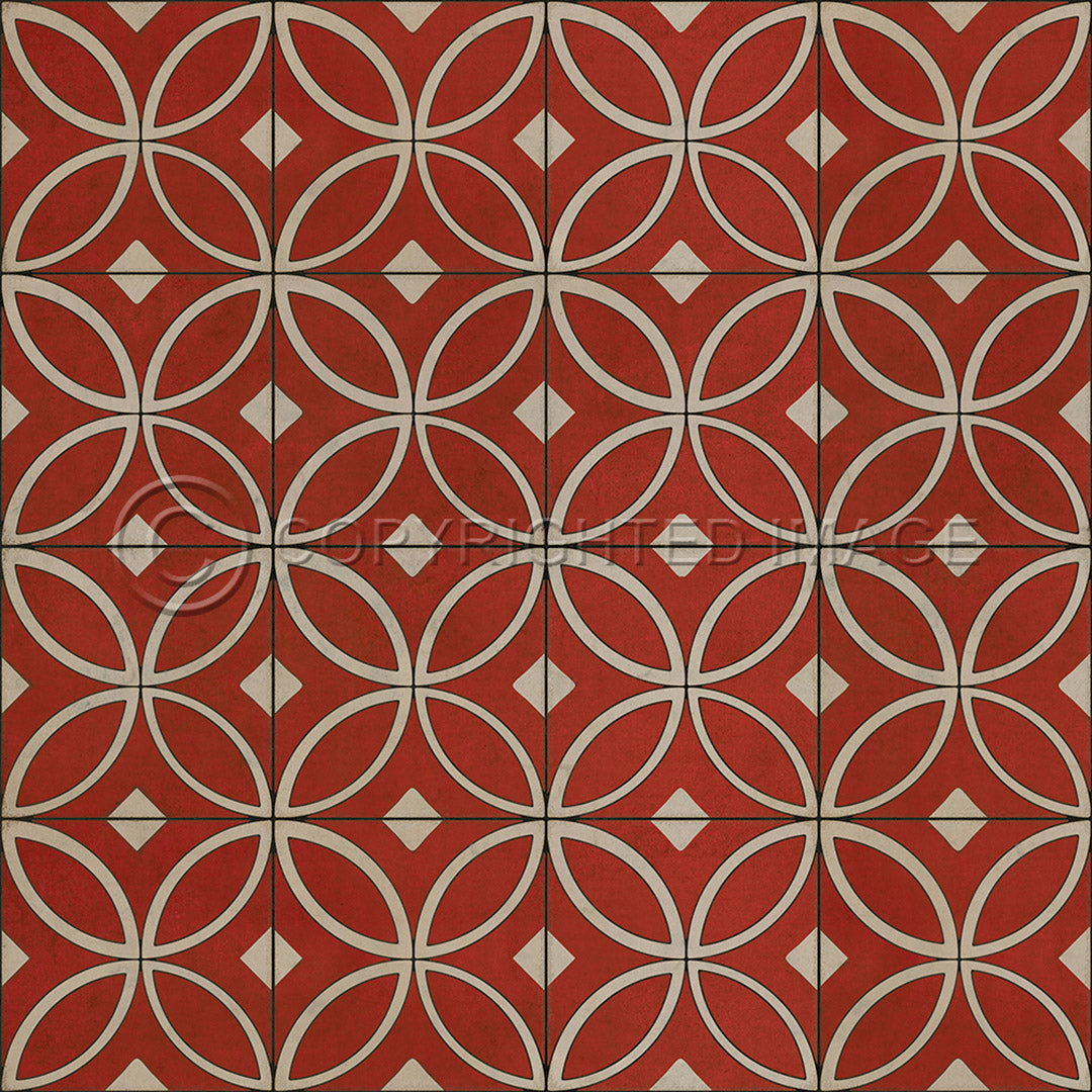 Pattern 70 Hymns Across Our Hearts     60x60