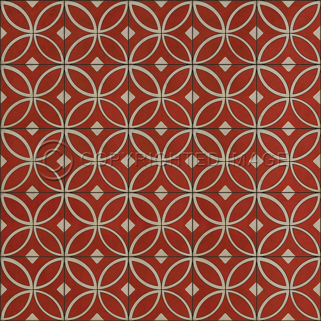 Pattern 70 Hymns Across Our Hearts     96x96