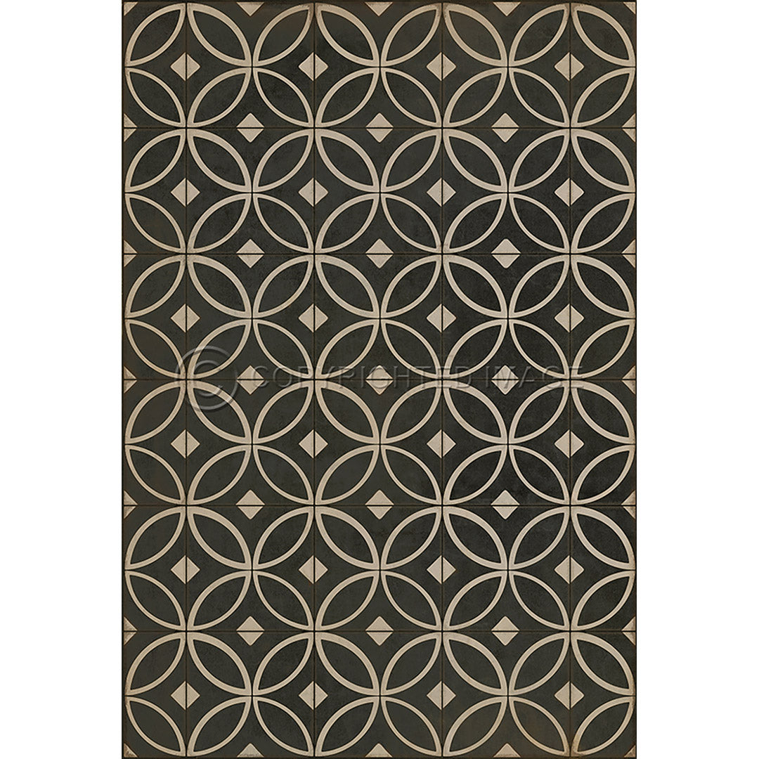 Pattern 70 Marry the Night      38x56