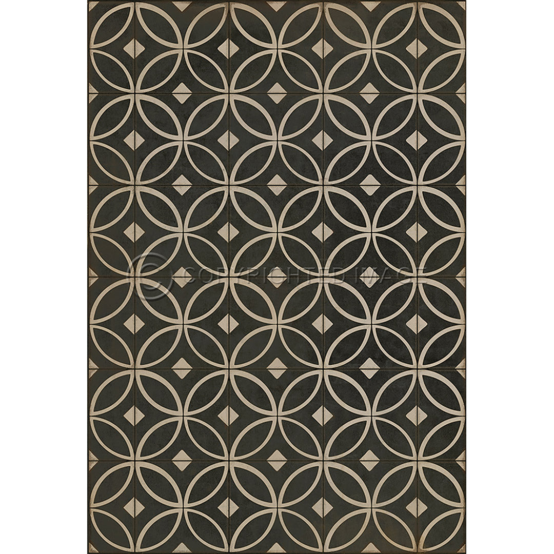 Pattern 70 Marry the Night      52x76