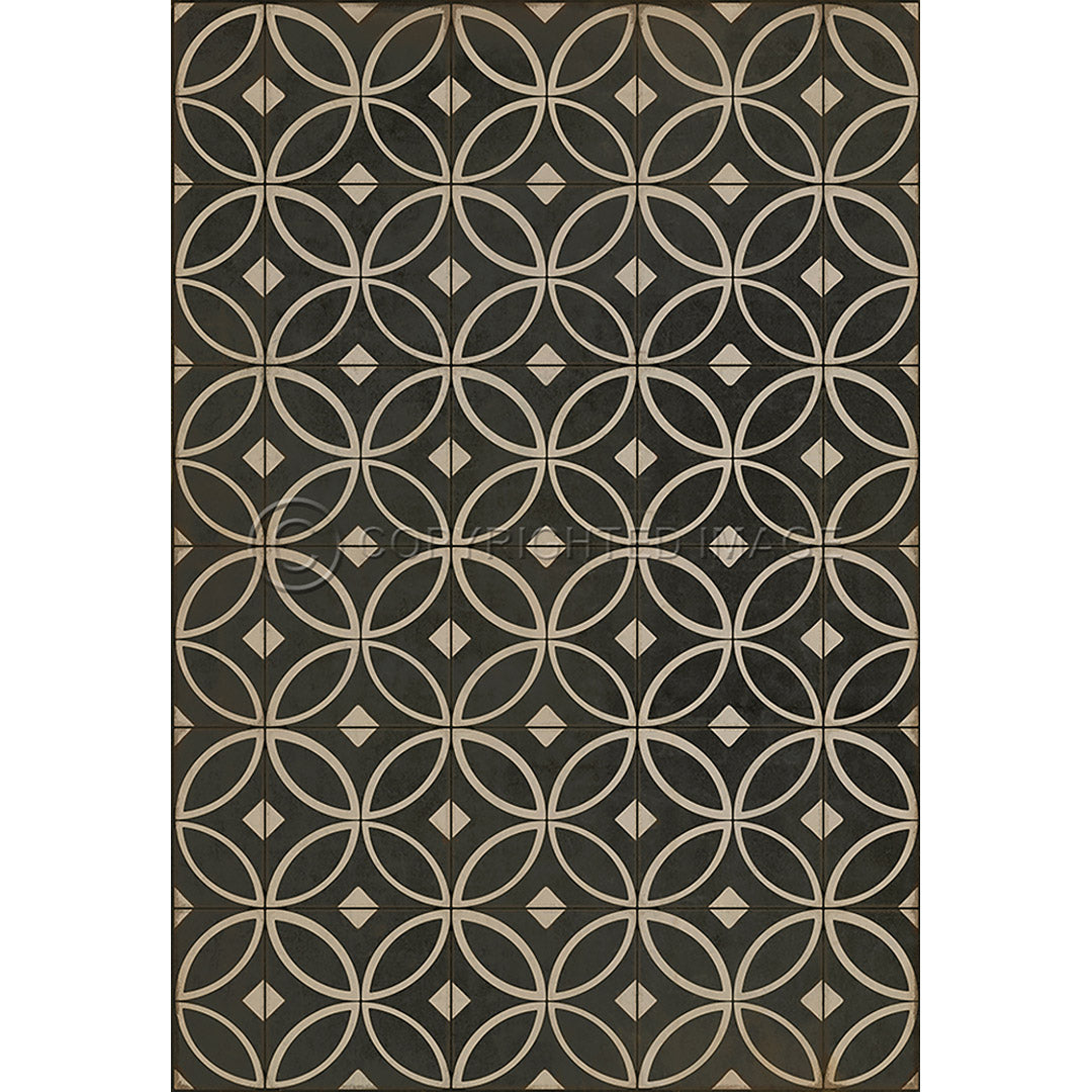 Pattern 70 Marry the Night      70x102