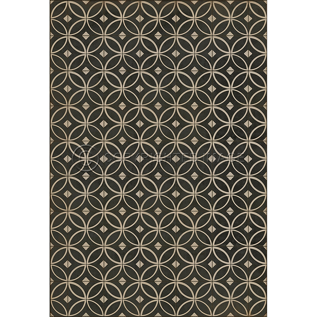 Pattern 70 Marry the Night      96x140