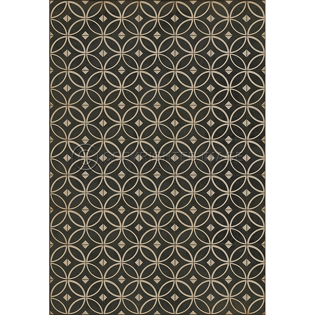 Pattern 70 Marry the Night      120x175