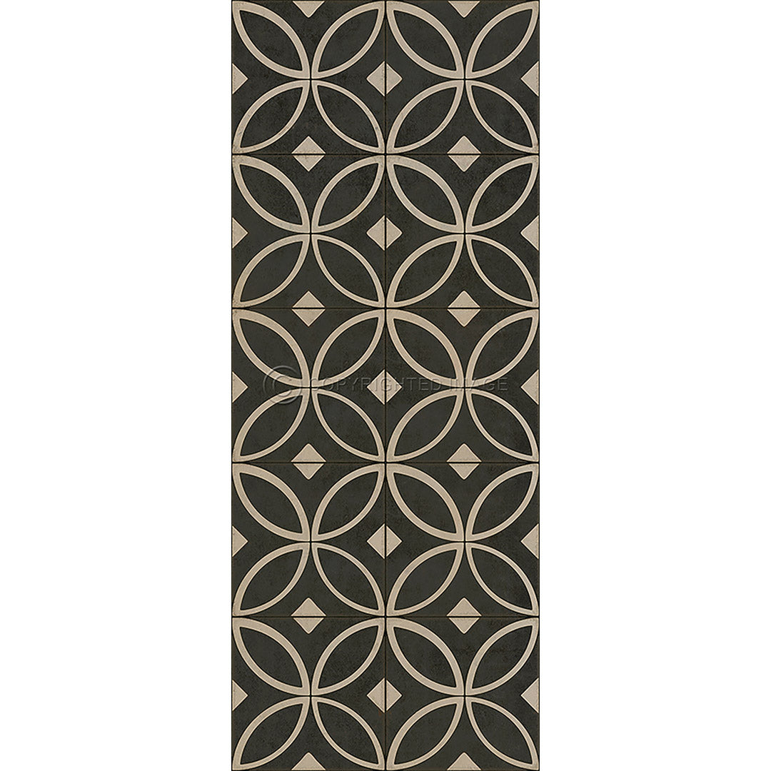 Pattern 70 Marry the Night      36x90